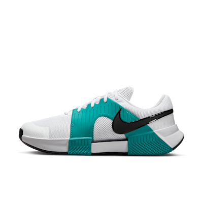 シューズ(男性用) NIKE M ZM GP CHALLENGE 1 HC PRM 29CM Nike Zoom GP Challenge 1 Mens Tennis Shoe - Summit White